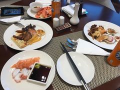 -景湖轩全日制餐厅·南湖名都