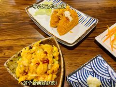 -顶屋咖喱(街道口总店)