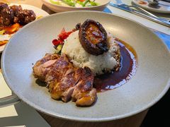 -幸薈飯堂