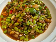-徽三说·土徽菜·中国徽菜连锁品牌(一中店)