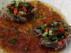 -丰收日·小海鲜·沪上家宴(顾村正大店)