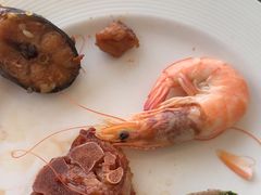 -汇泉王朝大饭店-旋转餐厅(南海路店)