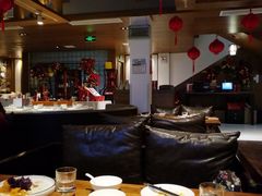 -陆壹捌餐厅(五大道店)