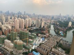 -环球港凯悦 · 享悦中餐厅