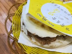 -金城尕娃牛肉面(钻汇广场店)