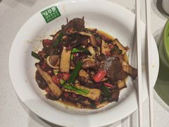 -绿草地·湘菜(7mall店)