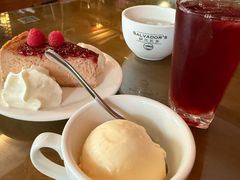 -萨尔瓦多Salvador's