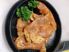 -韩宫宴烤肉·料理(砂之船奥特莱斯店)