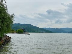 -东钱湖旅游度假区