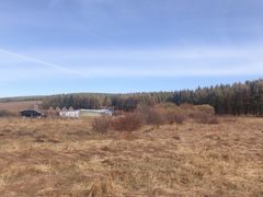 -塞罕坝国家级自然保护区