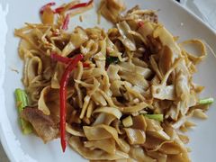 -我家小院川菜馆(杨家湾地铁站店)