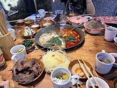 -楠火锅(哈尔滨金爵万象店)