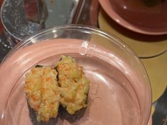 -争鲜回转寿司(通州万达店)