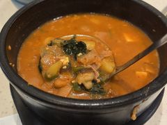 -韩香福烤肉庄园(荣成店)