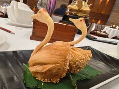 -白天鹅宾馆-宏图府餐厅