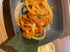 -新石器烤肉(招商1872店)