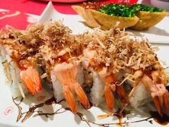 -花漫里日式餐厅(城东中骏店)