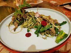 -西安饭庄·非遗陕菜(钟楼店)