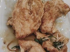 -王厚元饺子·辽菜·烤鸭(黄河大街店)