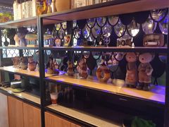 -问渔烤鱼(回龙观总店)