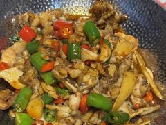 -辣不怕口味虾(凌霄路店)