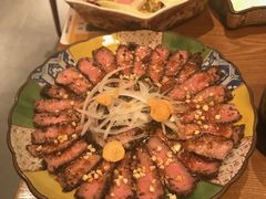 -無境·匠心日本料理(汉街店)