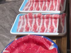 -三好先生的铜锅涮肉(太乙路店)
