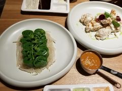 小大董凉皮-小大董·烤鸭(凤凰汇店)