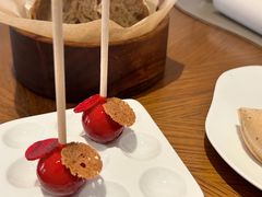-Amber(置地文华东方酒店)