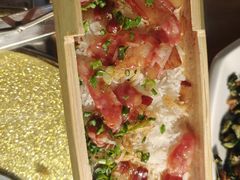 -九岭农庄·竹筒饭
