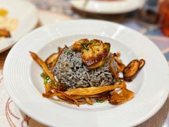 -MIO弥欧洋房西餐厅(中央大街店)