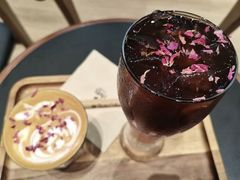 -Peet's 皮爷咖啡(乐峰店)