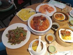 -西酒时光(恒福店)