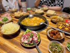 -笔记安顺夺夺粉火锅