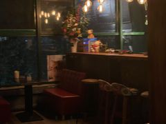 -后院儿·精酿·塔罗Happy Bar