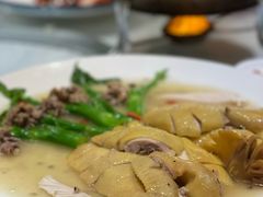 -朱仔记食府(江南大道店)