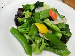 -大树餐厅(朝阳大悦城店)