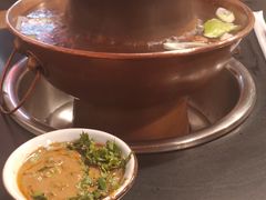 -裕德孚·非遗手切涮羊肉(东直门内大街店)