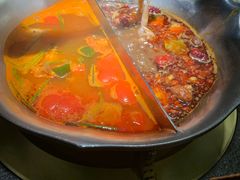 -湊湊火锅·茶憩(东城万达店)