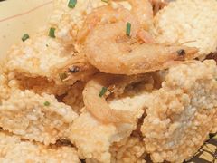 -老淮滨-蚌埠非遗小吃(淮河路店)