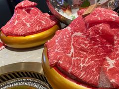 -空之介寿喜烧·和牛放题(恒隆广场店)