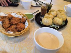 -Santoor 萨都里印度餐厅(北锣鼓巷店)
