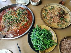 -茶泡饭(李子坝店)