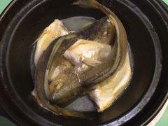 -百味馆·粤菜·湛江菜(后海花园店)