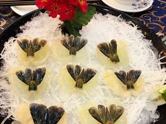 -祈胜邨•顺德鱼生•顺德菜(容桂店)