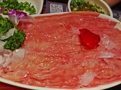 -码头故事火锅(大丰店)