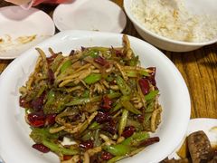 -红实家常菜(静安里店)