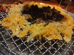 -红小姐的烤肉店(西三旗店)
