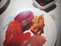 -星伦多自助料理·涮烤一体(虹悦城店)