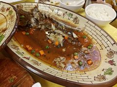 -清真马祥兴菜馆(云南北路店)